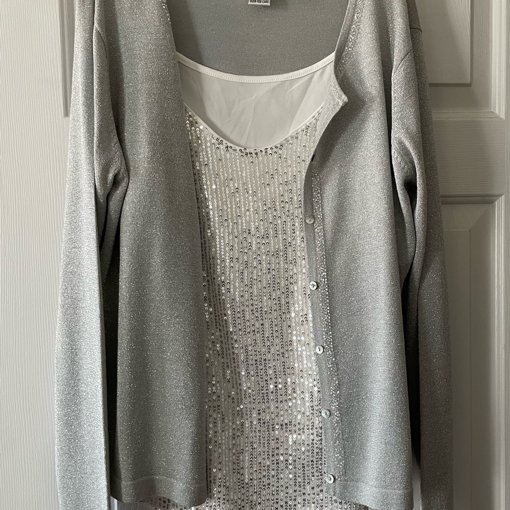 Sweater set